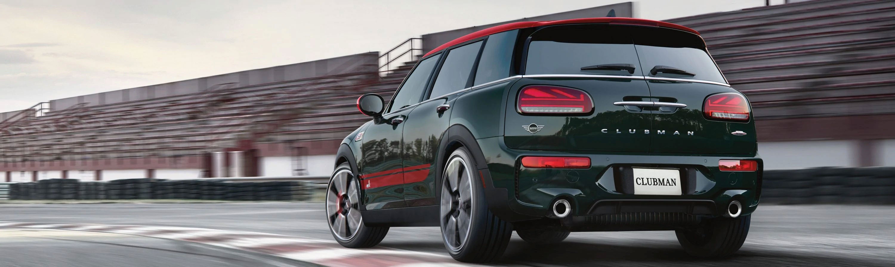 MINI of Alexandria in Alexandria VA